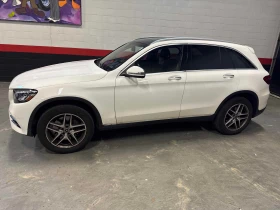 Mercedes-Benz GLC, снимка 2