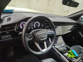 Audi Q8, снимка 8