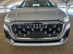 Audi Q8, снимка 6