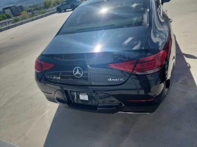 Mercedes-Benz CLS, снимка 4