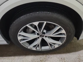 Audi Q8, снимка 14