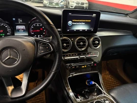 Mercedes-Benz GLC, снимка 9