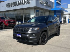 Jeep Compass, снимка 1