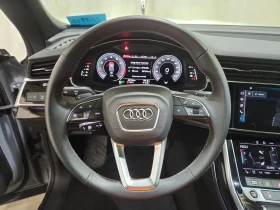 Audi Q8, снимка 5