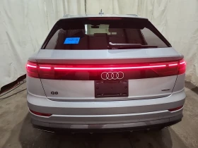 Audi Q8, снимка 4