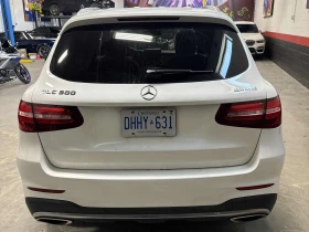 Mercedes-Benz GLC, снимка 4