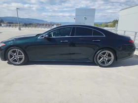 Mercedes-Benz CLS, снимка 2