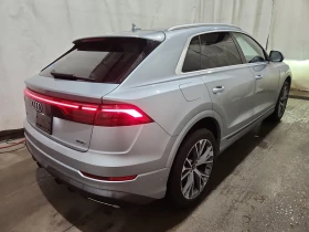 Audi Q8, снимка 3