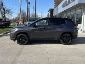 Jeep Compass, снимка 2