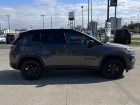 Jeep Compass, снимка 3