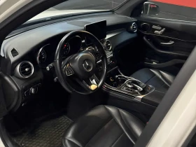 Mercedes-Benz GLC, снимка 5
