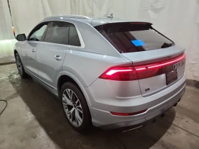 Audi Q8, снимка 2