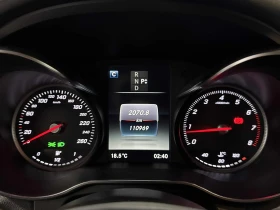 Mercedes-Benz GLC, снимка 8