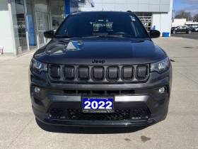 Jeep Compass, снимка 6
