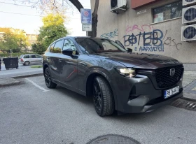 Mazda CX-60 Homura, снимка 2