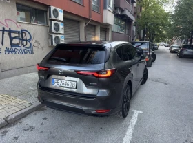 Mazda CX-60 Homura, снимка 6