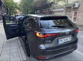 Mazda CX-60 Homura, снимка 5