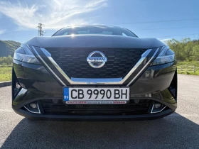 Nissan Qashqai J12, снимка 9