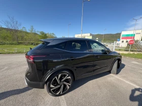 Nissan Qashqai J12, снимка 5