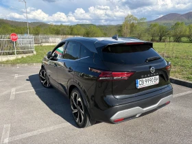 Nissan Qashqai J12, снимка 4