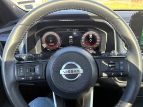Nissan Qashqai J12, снимка 11