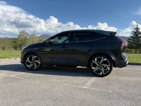 Nissan Qashqai J12, снимка 3