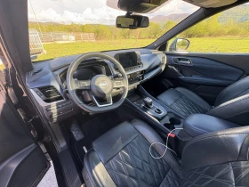 Nissan Qashqai J12, снимка 6