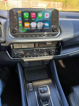 Nissan Qashqai J12, снимка 10