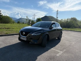 Nissan Qashqai J12, снимка 2