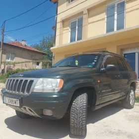 Jeep Grand cherokee 3.1, снимка 2