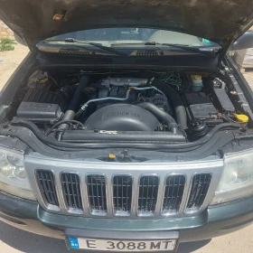Jeep Grand cherokee 3.1, снимка 13