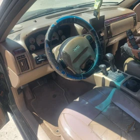 Jeep Grand cherokee 3.1, снимка 14