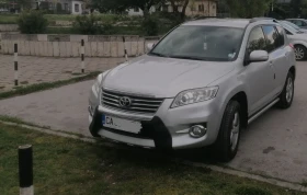 Toyota Rav4, снимка 8
