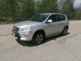 Toyota Rav4, снимка 3