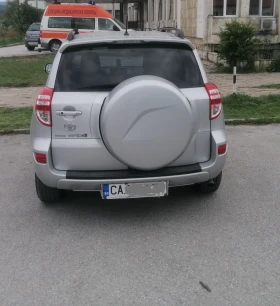 Toyota Rav4, снимка 7
