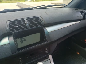 BMW X5 3.0d, снимка 10