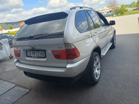 BMW X5 3.0d, снимка 5