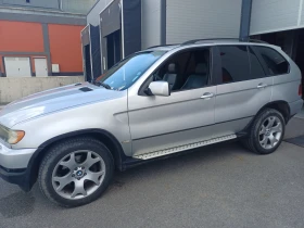 BMW X5 3.0d, снимка 3
