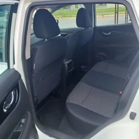 Nissan Qashqai 1.5dCI* АВТОПИЛОТ* ПАРКТРОНИК* ОТЛИЧЕН!, снимка 10