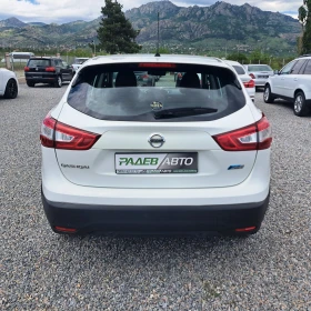 Nissan Qashqai 1.5dCI* АВТОПИЛОТ* ПАРКТРОНИК* ОТЛИЧЕН!, снимка 8