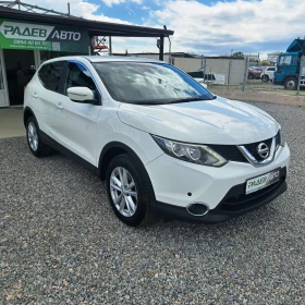 Nissan Qashqai 1.5dCI* АВТОПИЛОТ* ПАРКТРОНИК* ОТЛИЧЕН!, снимка 5