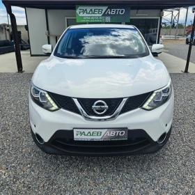 Nissan Qashqai 1.5dCI* АВТОПИЛОТ* ПАРКТРОНИК* ОТЛИЧЕН!, снимка 2