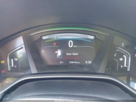 Honda Cr-v AWD* HYBRID* TOURING* КОЖА* ПОДГРЕВ* ПАНОРАМА* , снимка 7