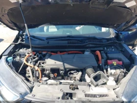 Honda Cr-v AWD* HYBRID* TOURING* КОЖА* ПОДГРЕВ* ПАНОРАМА* , снимка 9