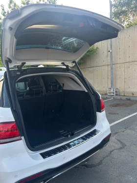 Mercedes-Benz GLE 350, снимка 5