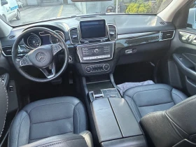Mercedes-Benz GLE 350, снимка 7