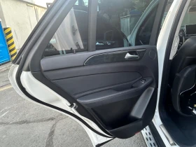 Mercedes-Benz GLE 350, снимка 15