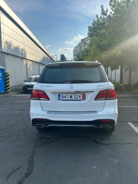 Mercedes-Benz GLE 350, снимка 2