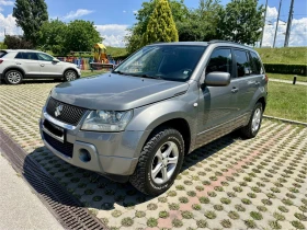 Suzuki Grand vitara 2.0i 140kc ГАЗ, снимка 7