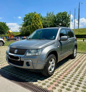 Suzuki Grand vitara 2.0i 140kc ГАЗ, снимка 1